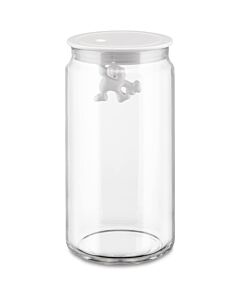 Alessi - Gianni Storage Jar